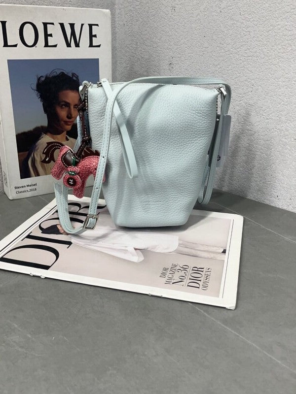Casual Unique Women's Leather Cross Body Mobile Phone Bag