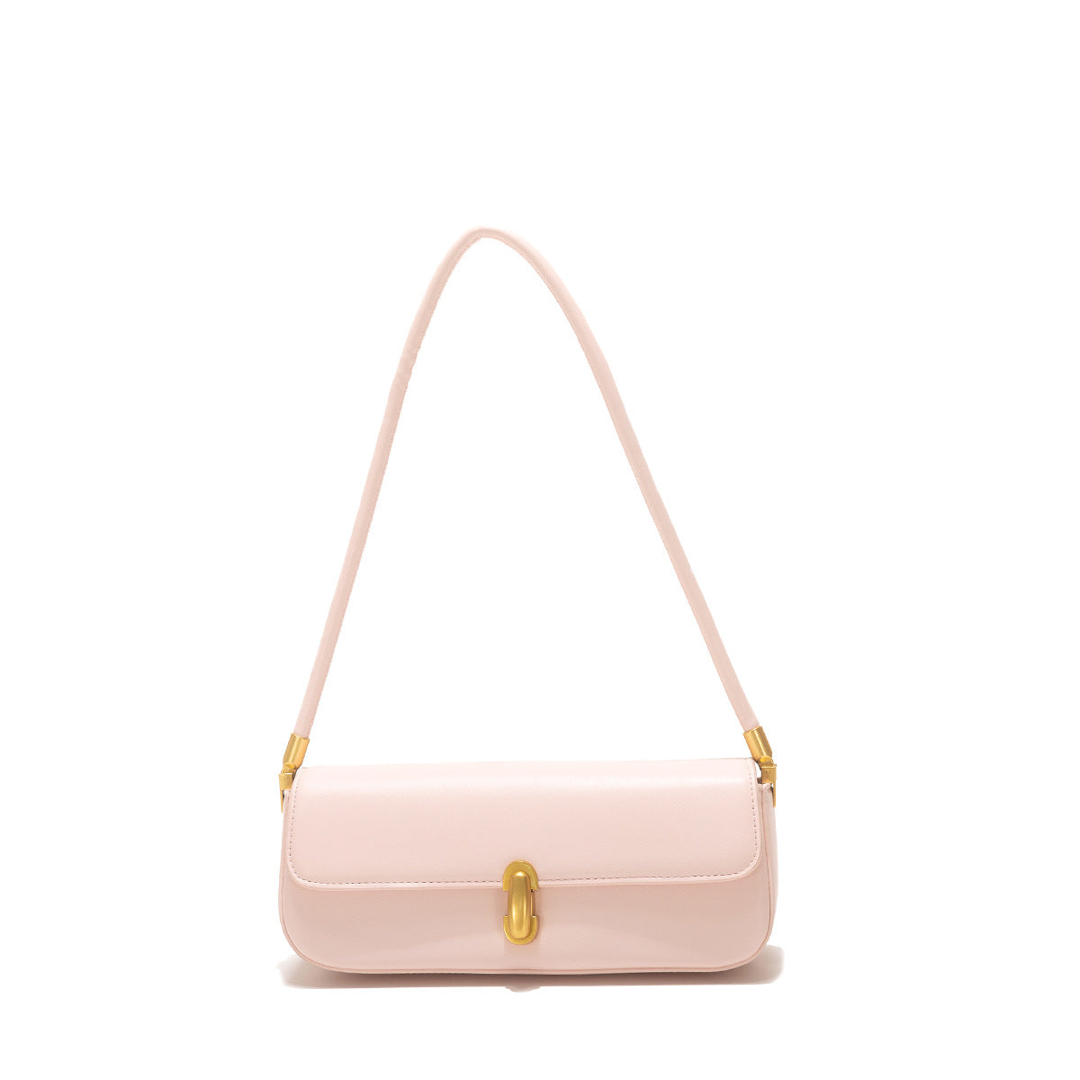 Women's Fashion Summer Western Style Baguette Graceful Underarm Bag