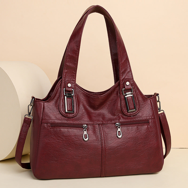 Large Capacity Trendy Fashion Urban Simple Bags
