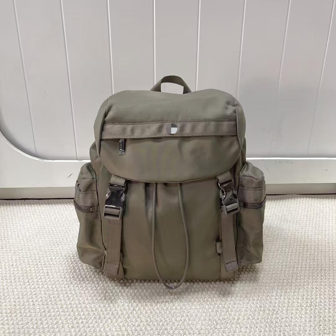 Women's & Men's Waterproof Exercise Large Capacity Hiking Computer Leisure Backpack