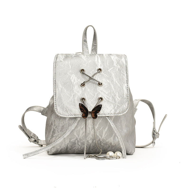 Women's Capacity Fashion Commuter Korean Style Today Bags