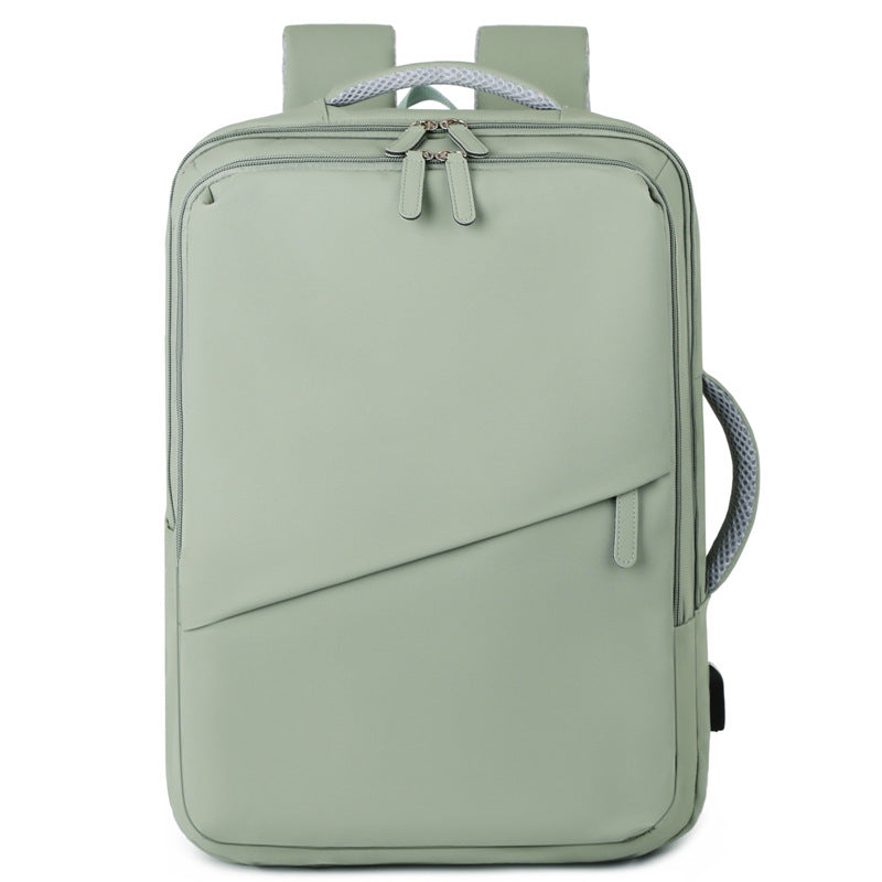 Women's & Men's Computer Large Capacity Business Backpack