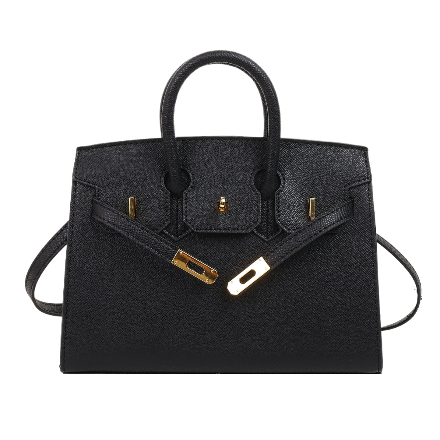 Women's Kelly Sense Fashion Twist One Handbags