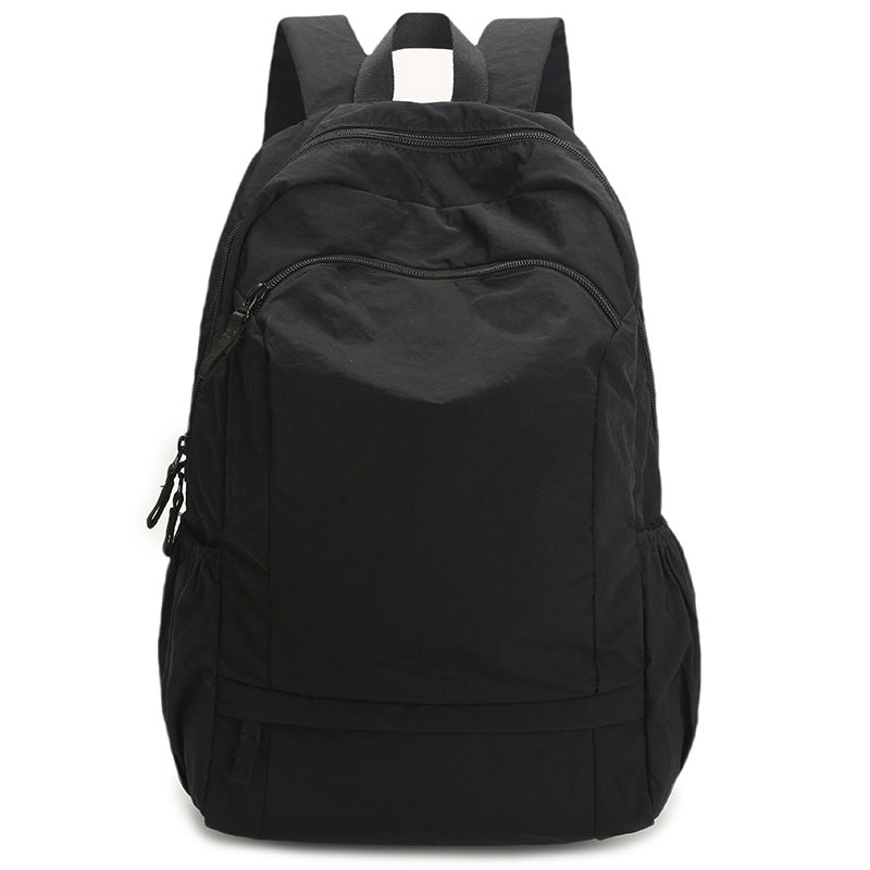 Women's & Men's Large Capacity Waterproof Computer Leisure Backpack