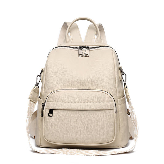 Beautiful Durable Women's Leisure Function Fashion Women's Backpack