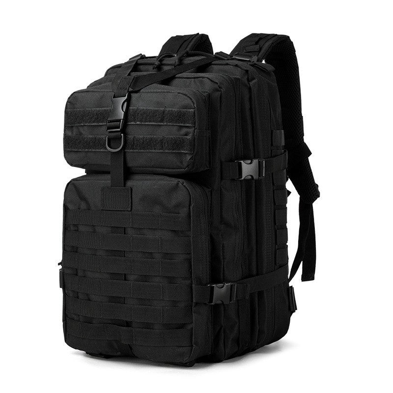 Camouflage Portable Waterproof Leisure Exercise Hiking Sports Backpack