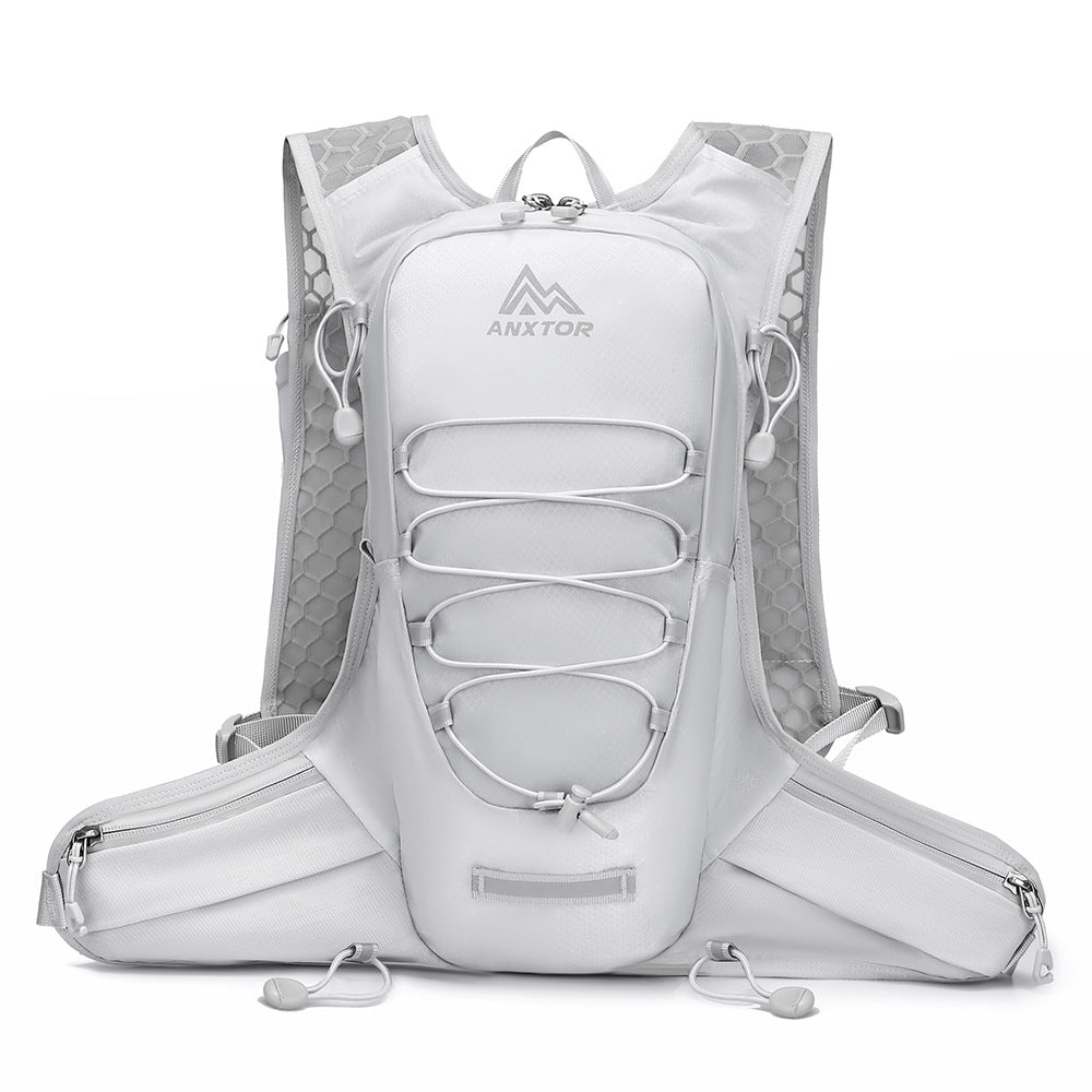 Lightweight Cross-country Running Cycling Hiking Water Sports Backpack