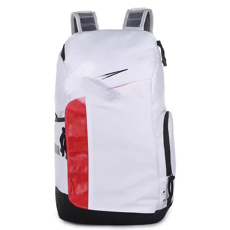Fashionable Simple Air Cushion Large Capacity Basketball Bags