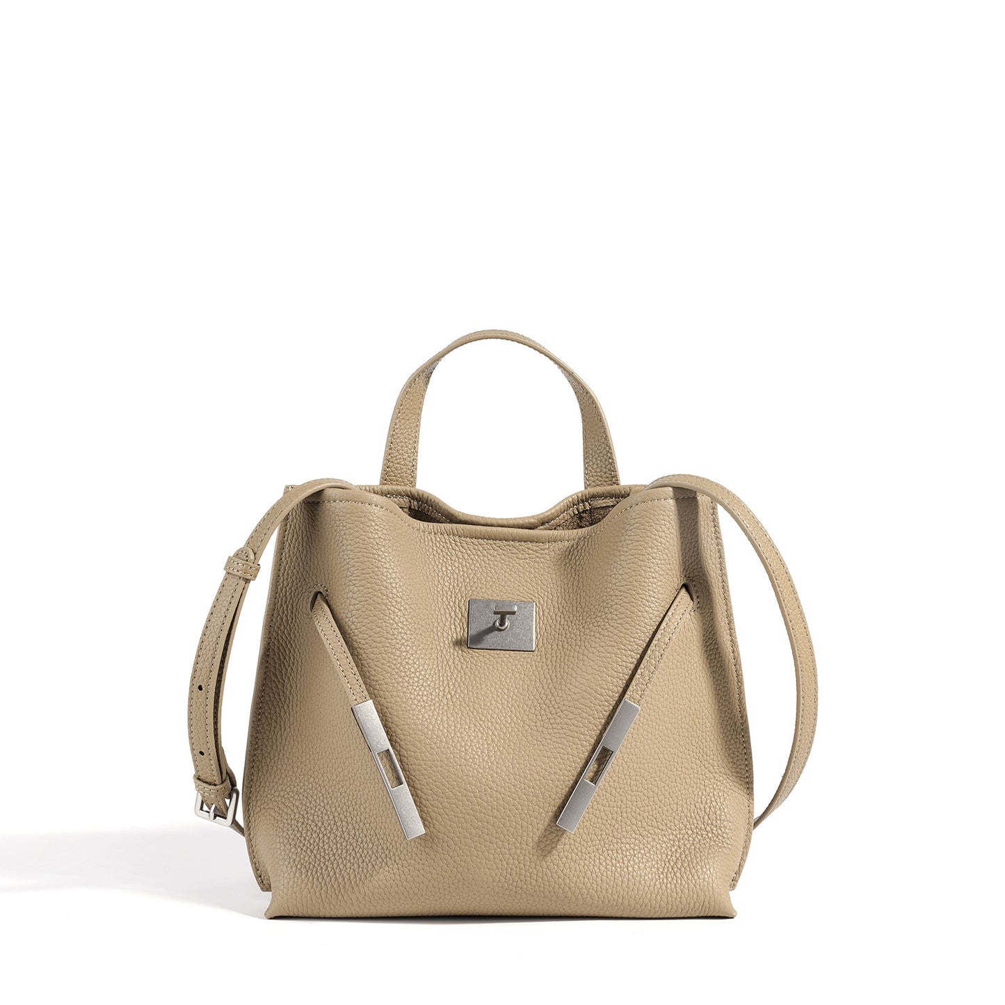 Women's Simple Design Portable Commuter Advanced Lazy Bags