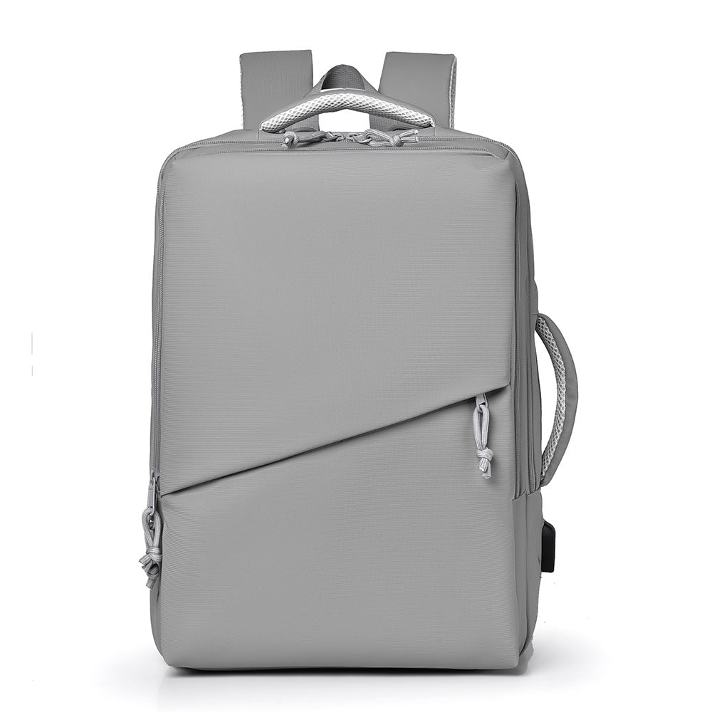 Women's & Men's Business Lightweight Computer Large Capacity Tide Bags