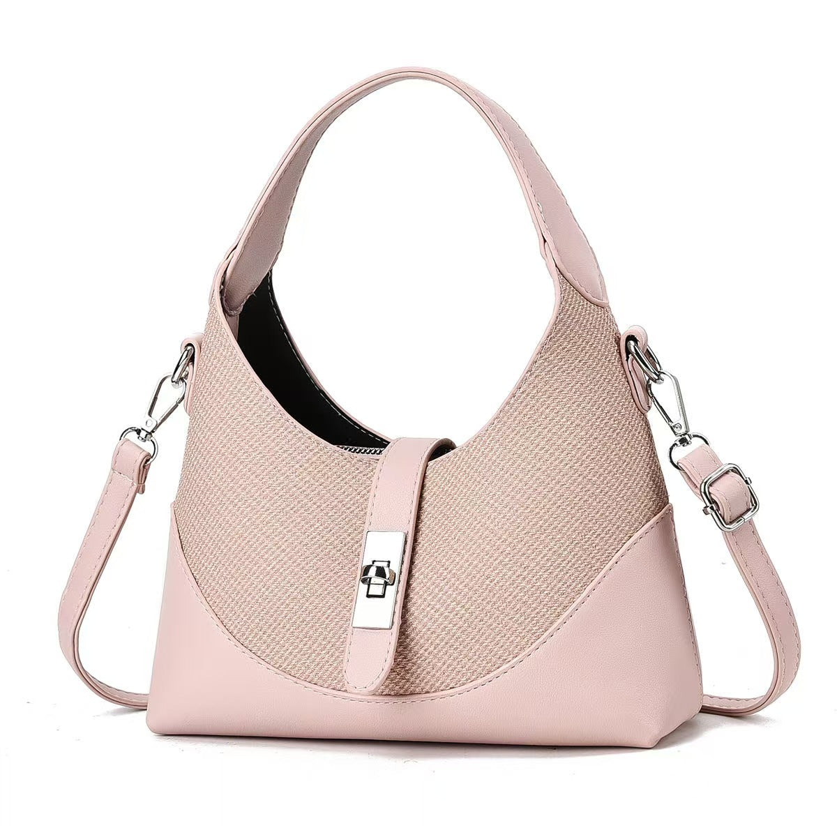 Creative Charming Women's Commute Retro Minority Women's Handbag