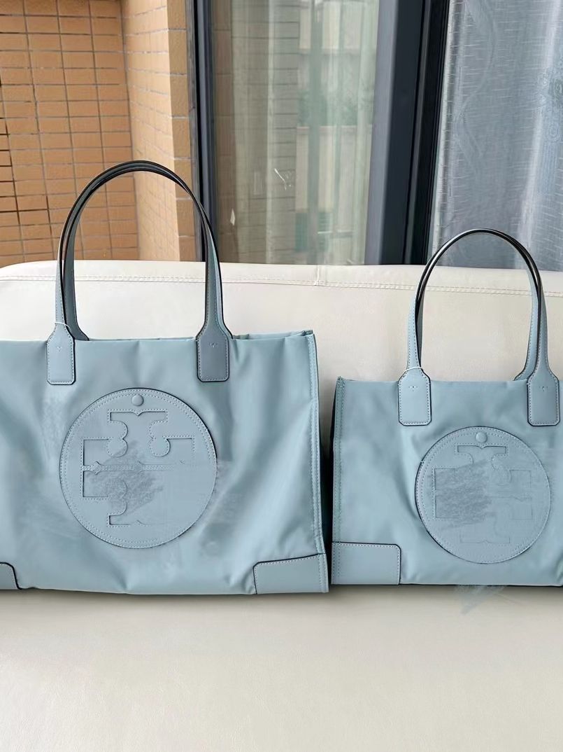 Nylon Chain Shopping Large Capacity Mummy Lightweight Tote Bag