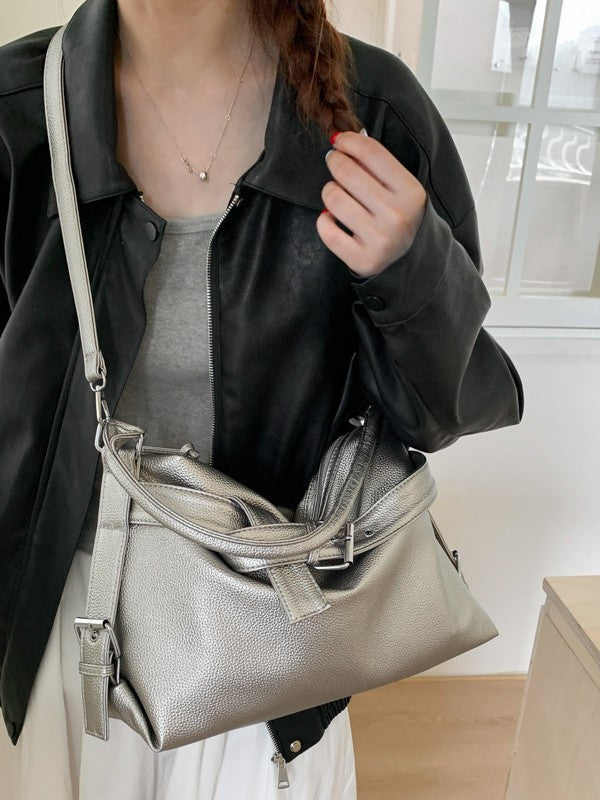 Large Capacity Fashion Hot Motorcycle Stylish Tote Bag