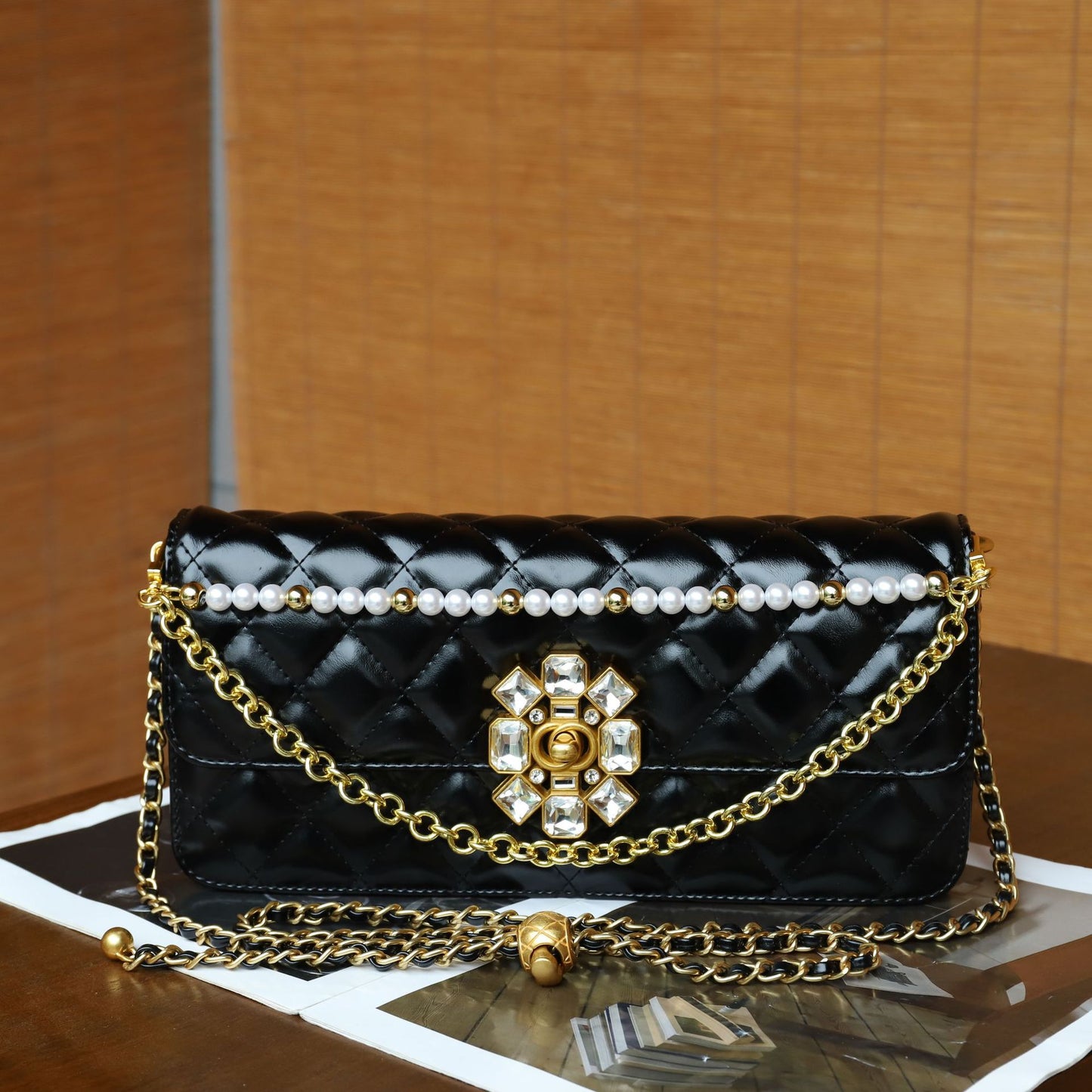 New Women's High-grade Fashion Today Popular Shoulder Bags