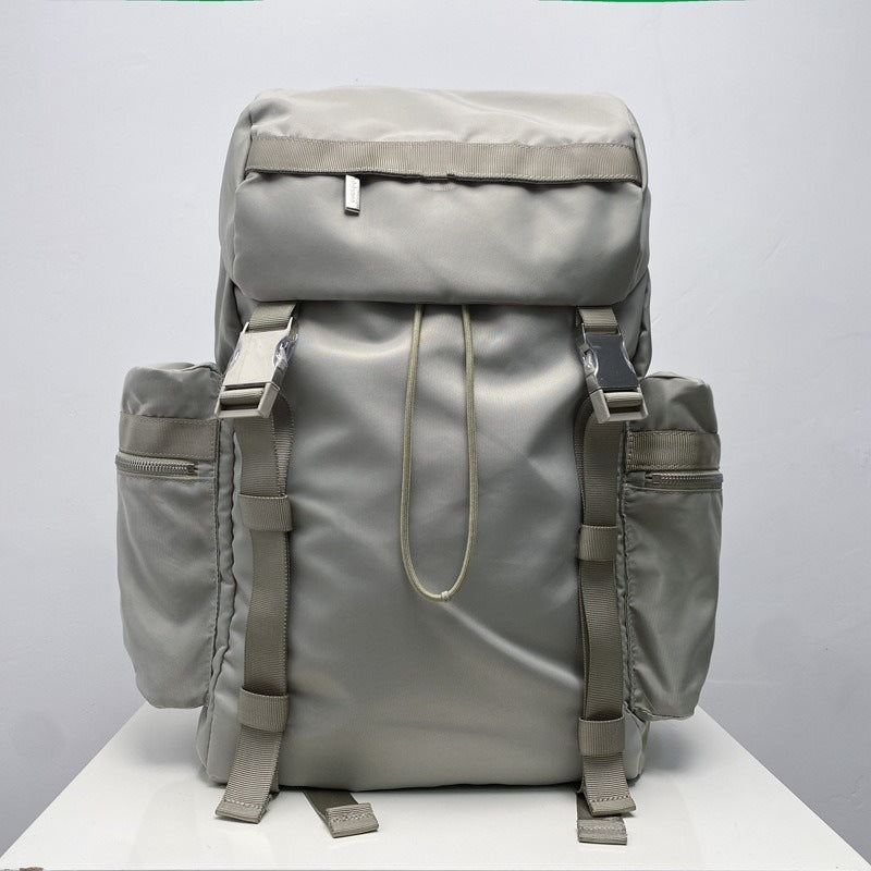 College Large Capacity Hiking Waterproof Commuter Leisure Backpack