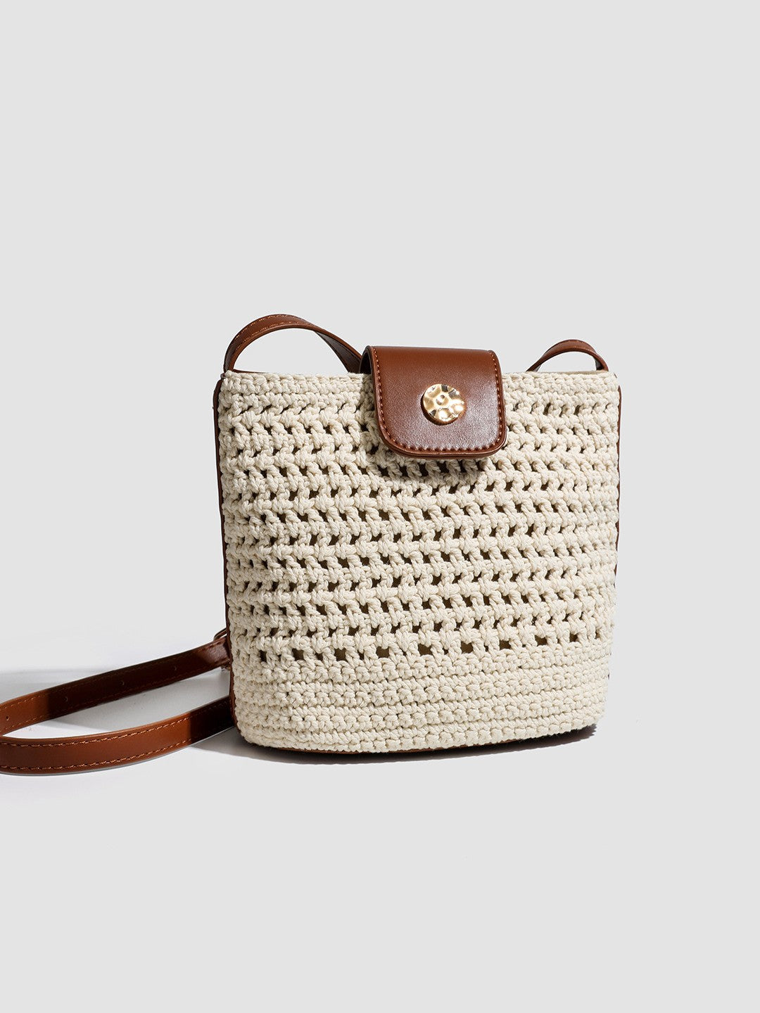Women's South Wind Coast Summer Super Hot Bucket Bags
