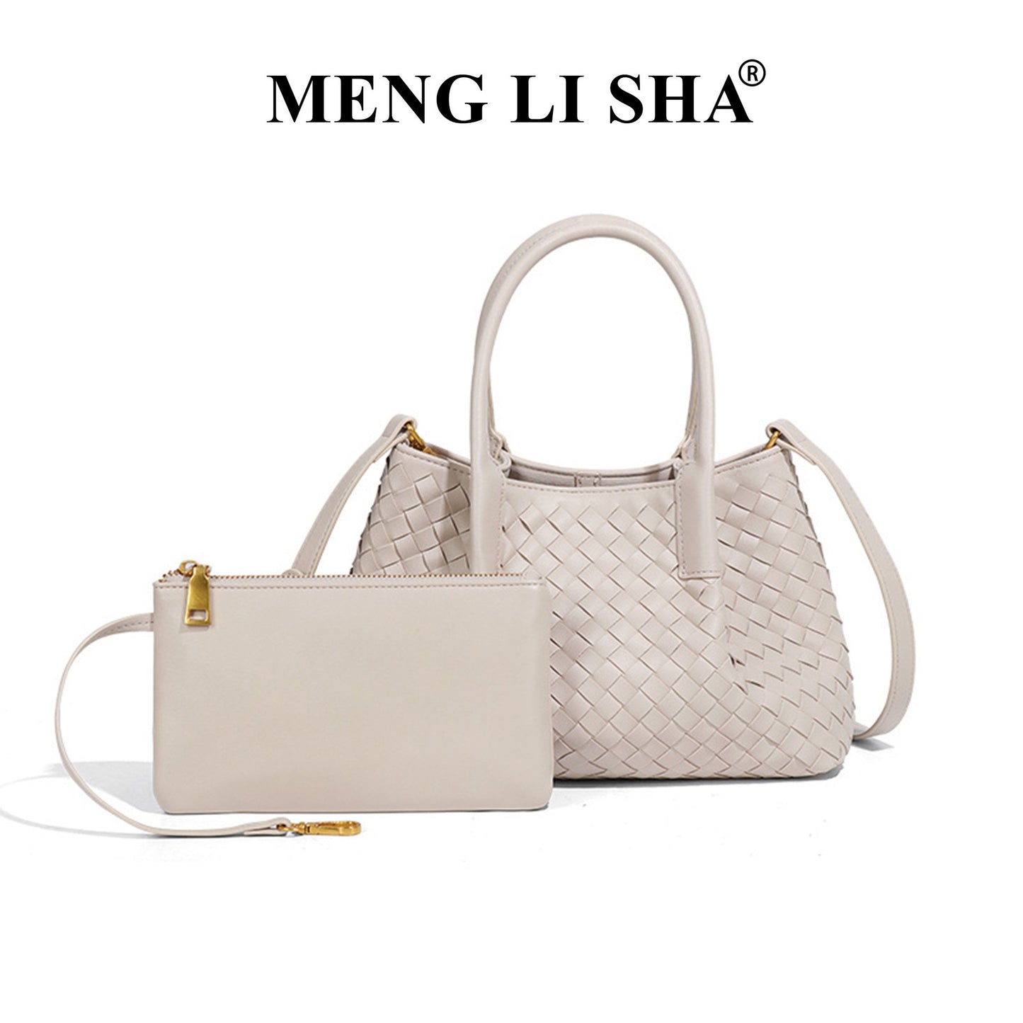 Beautiful Cool Women's Summer Fashion Woven Tote Bags
