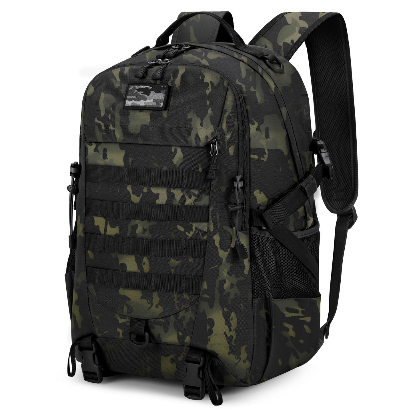 Women's & Men's Fashion Large Capacity Comfortable Hiking Light Sports Backpack