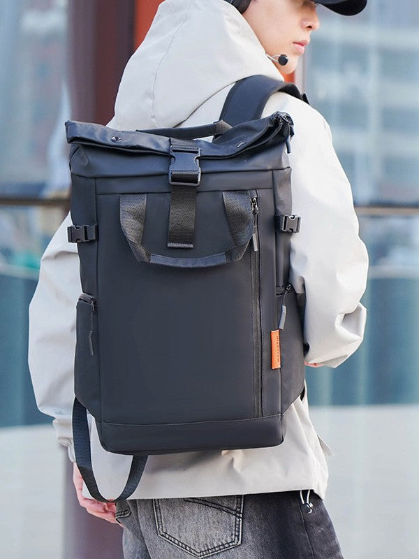College Boys Large Capacity Computer Fashion Sports Backpacks