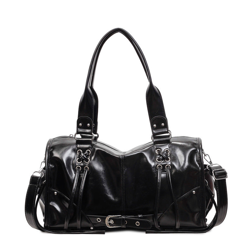 Large Capacity Totes Spring Fashion Simple Bags
