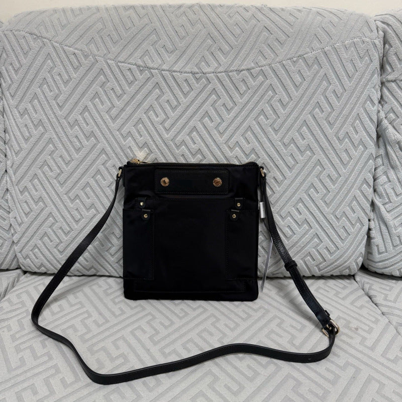 Fashion Large Capacity Waterproof Nylon Cloth Bags