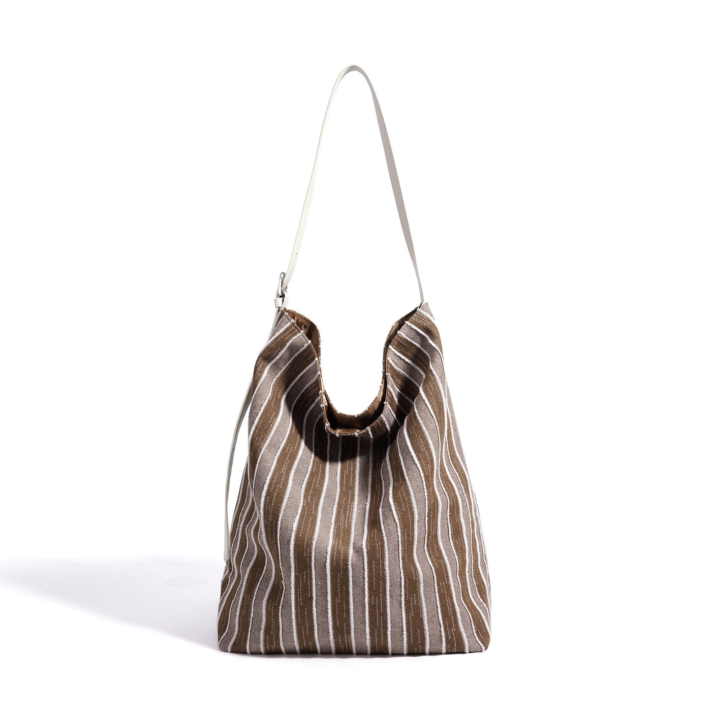 Summer Commute Minimalist Fresh Design Large Women's Shoulder Bag