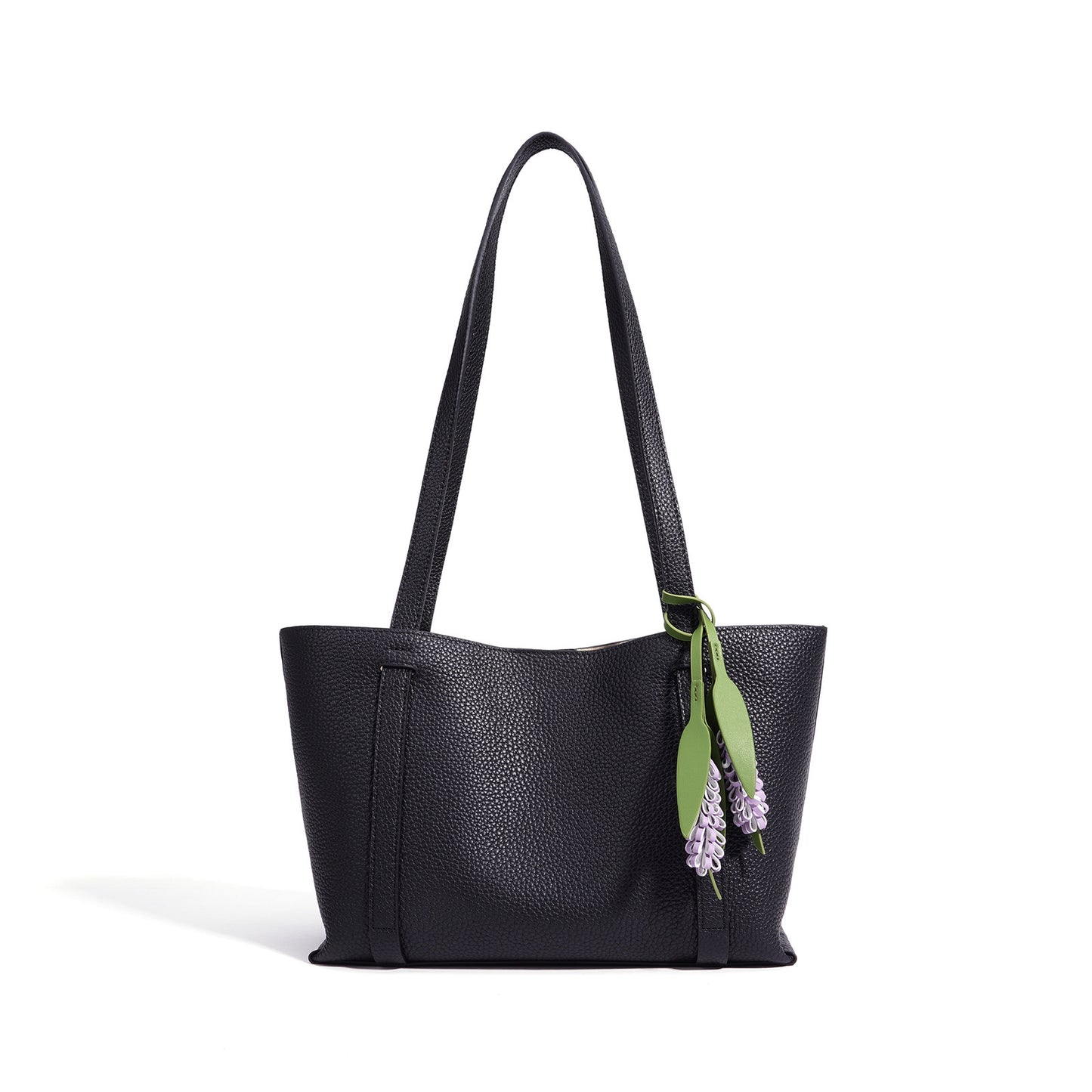Women's Leisure Series Early Spring Lazy Genuine Handbags