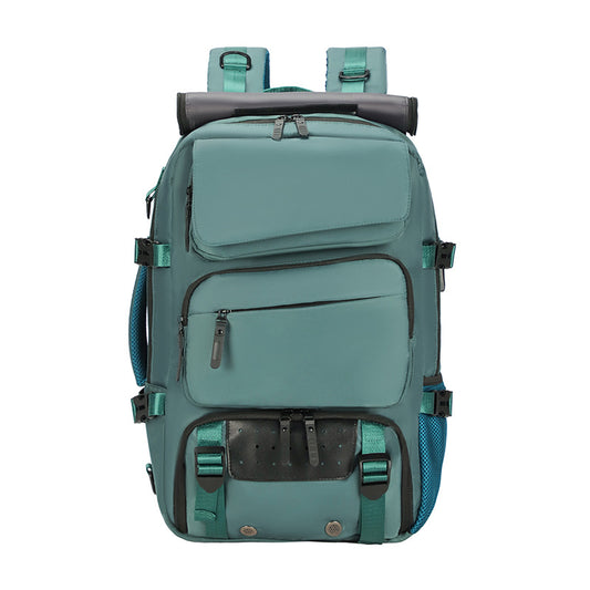 Innovative Attractive Men's Portable Shoe Warehouse Bags