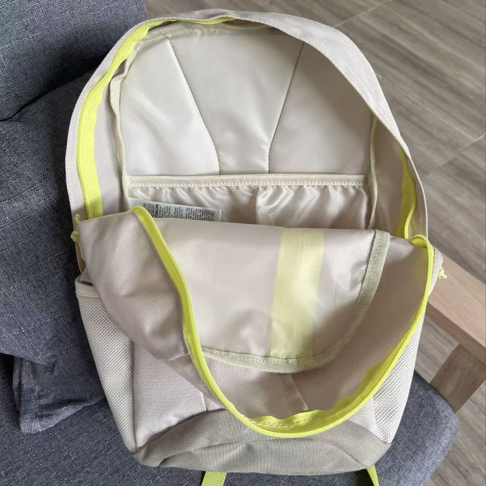 Decathlon Can Be Customized Daily Commuter Fashion Leisure Large Tote Bag