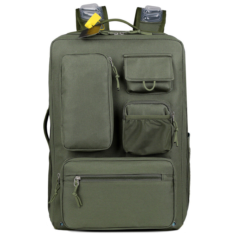 For Boys Air Cushion Large Capacity Fitness Sports Backpacks