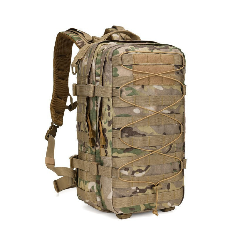 Waterproof Hard-wearing Falcon Assault Lightweight Hiking Sports Backpack
