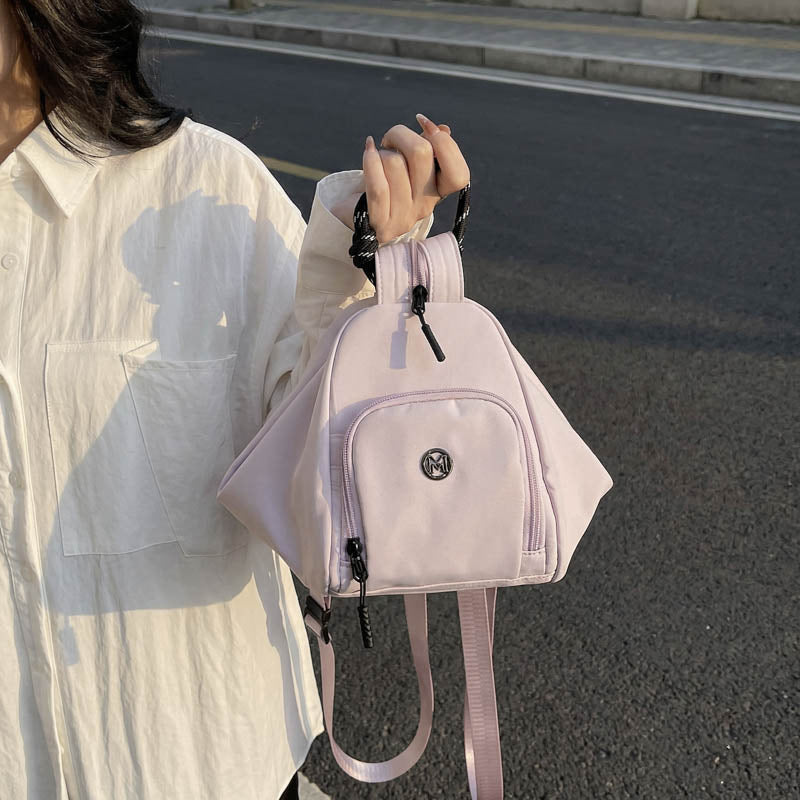 Comfortable Women's Korean Fashionable Design Minority Bags