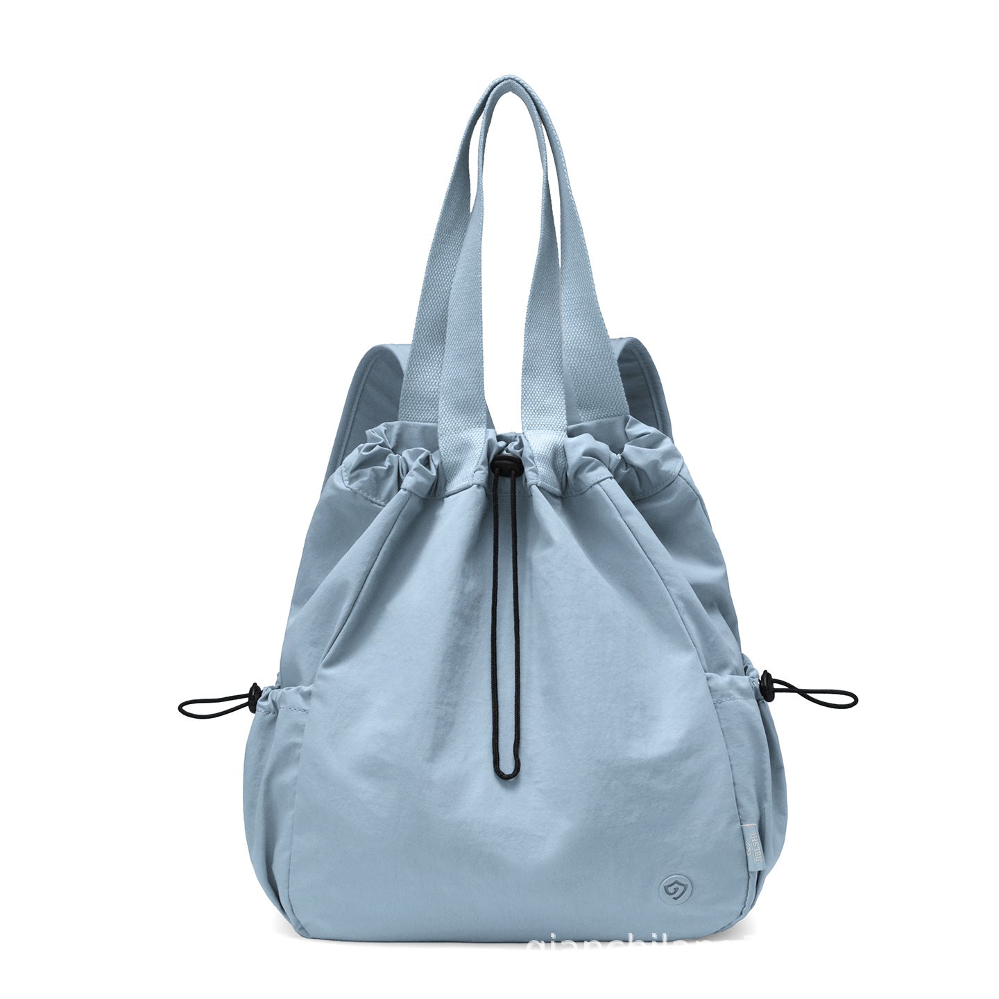 City Simple Style Large Capacity Portable Bags