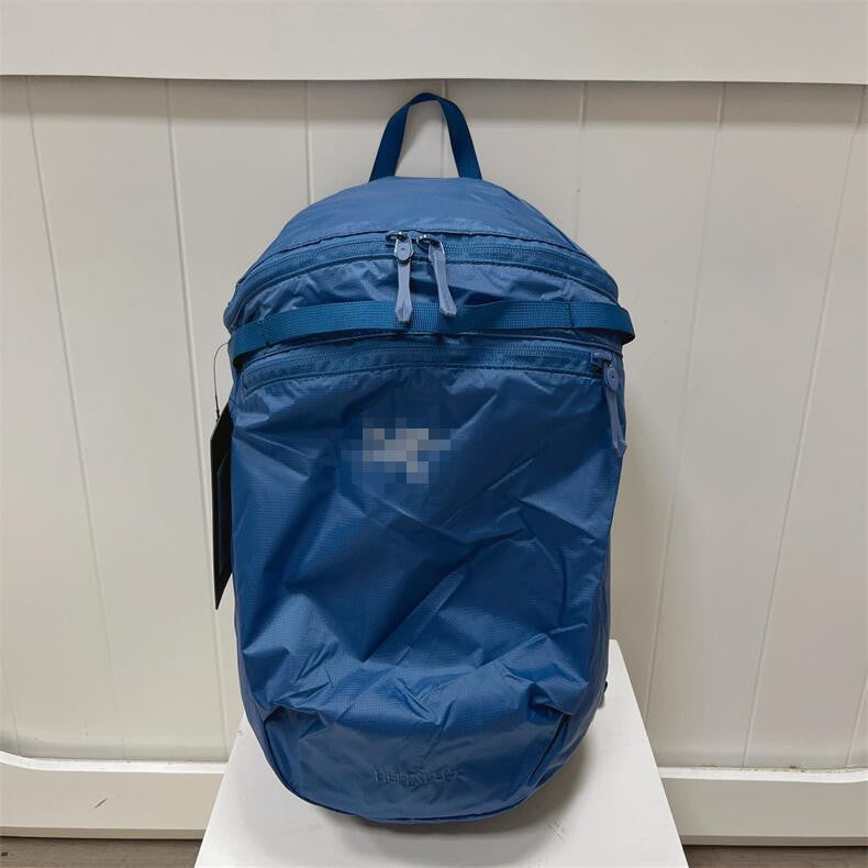 Women's & Men's Hiking Waterproof Leisure Travel Bags