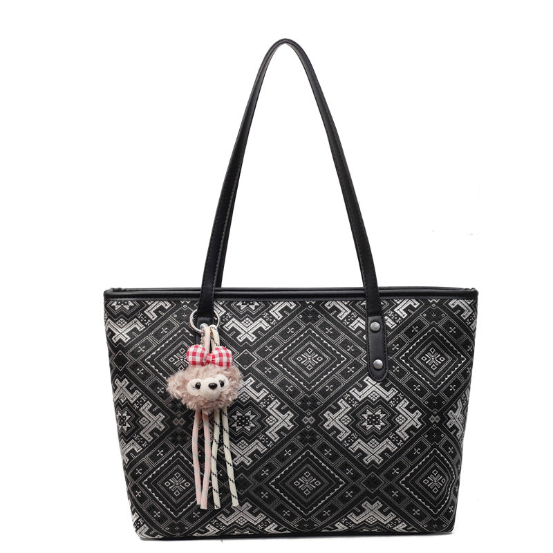 Trendy Women's Summer Sweet Exquisite Commuter Bags