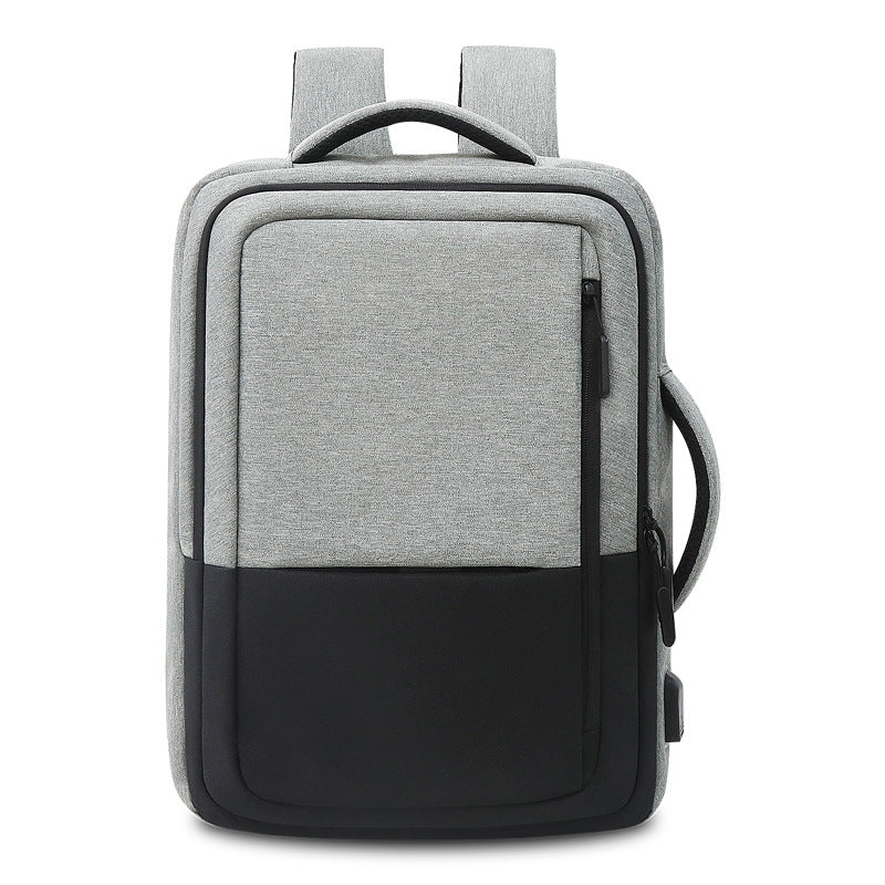 Classic Beautiful Men's Large Capacity Commuter Bags