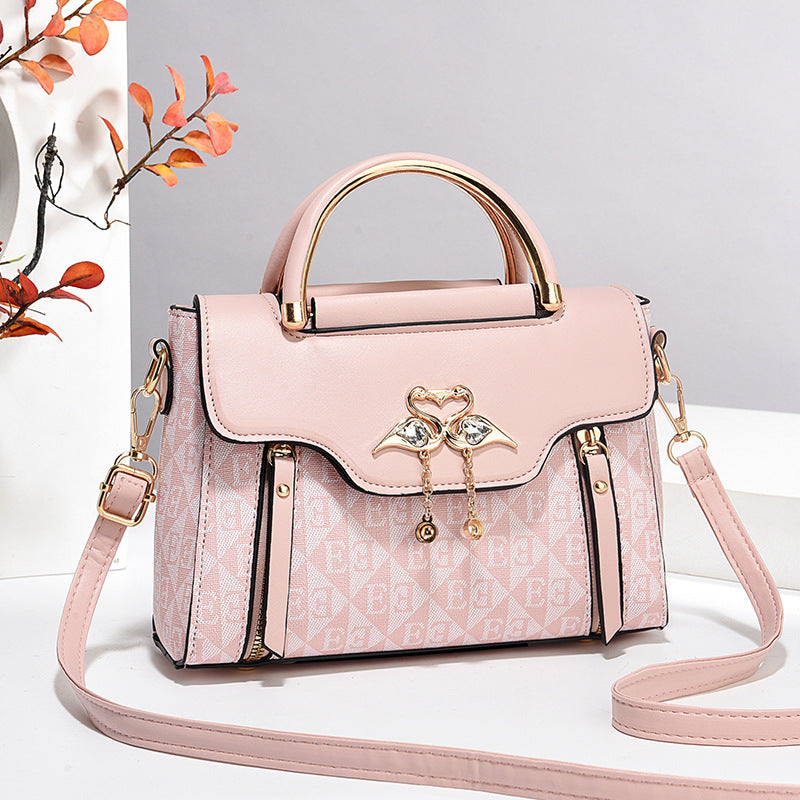 Innovative Graceful Versatile Women's Fashionable Portable Bags