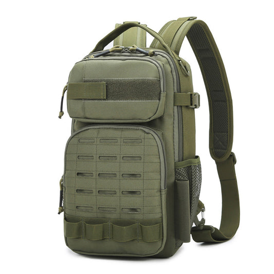 Popular Charming Durable Men's Lure Camouflage Backpacks