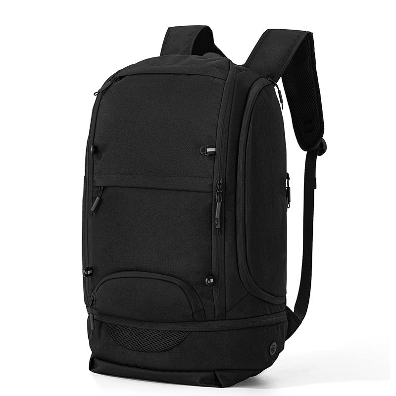 Women's & Men's Basketball Waterproof Football Large Capacity Independent Bags