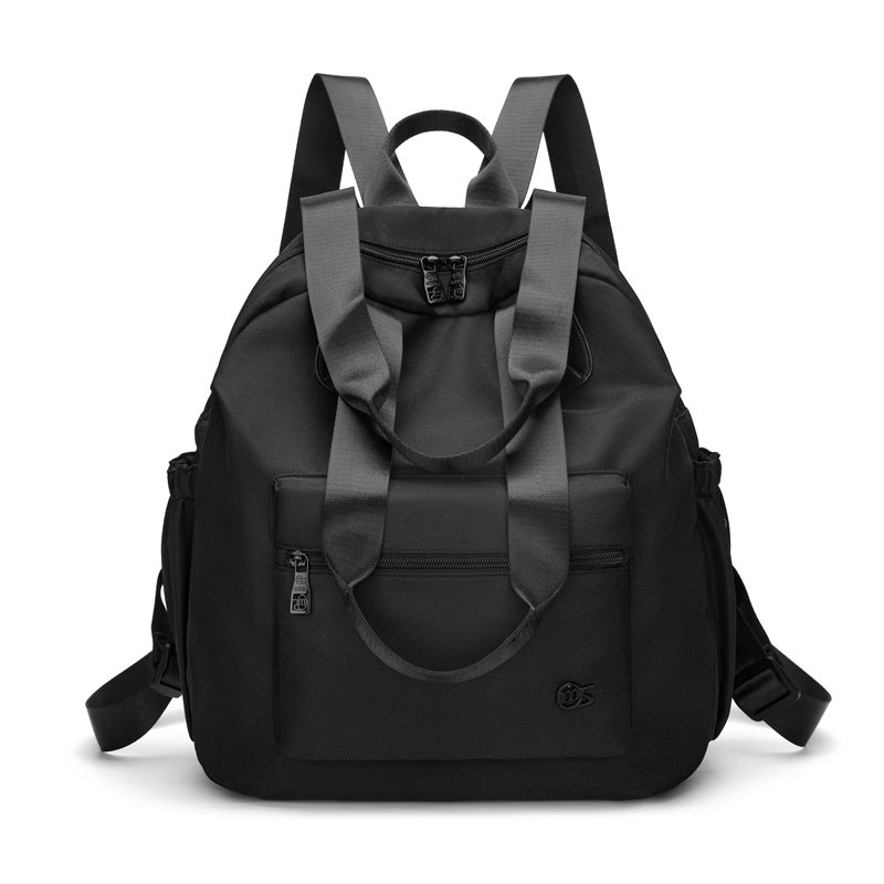 Women's & Men's Korean Style Retro Fresh Lightweight Large Backpacks