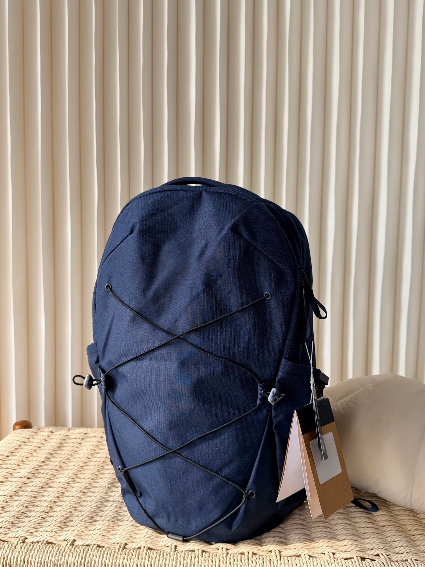Women's & Men's Simple Large Capacity Design Bags
