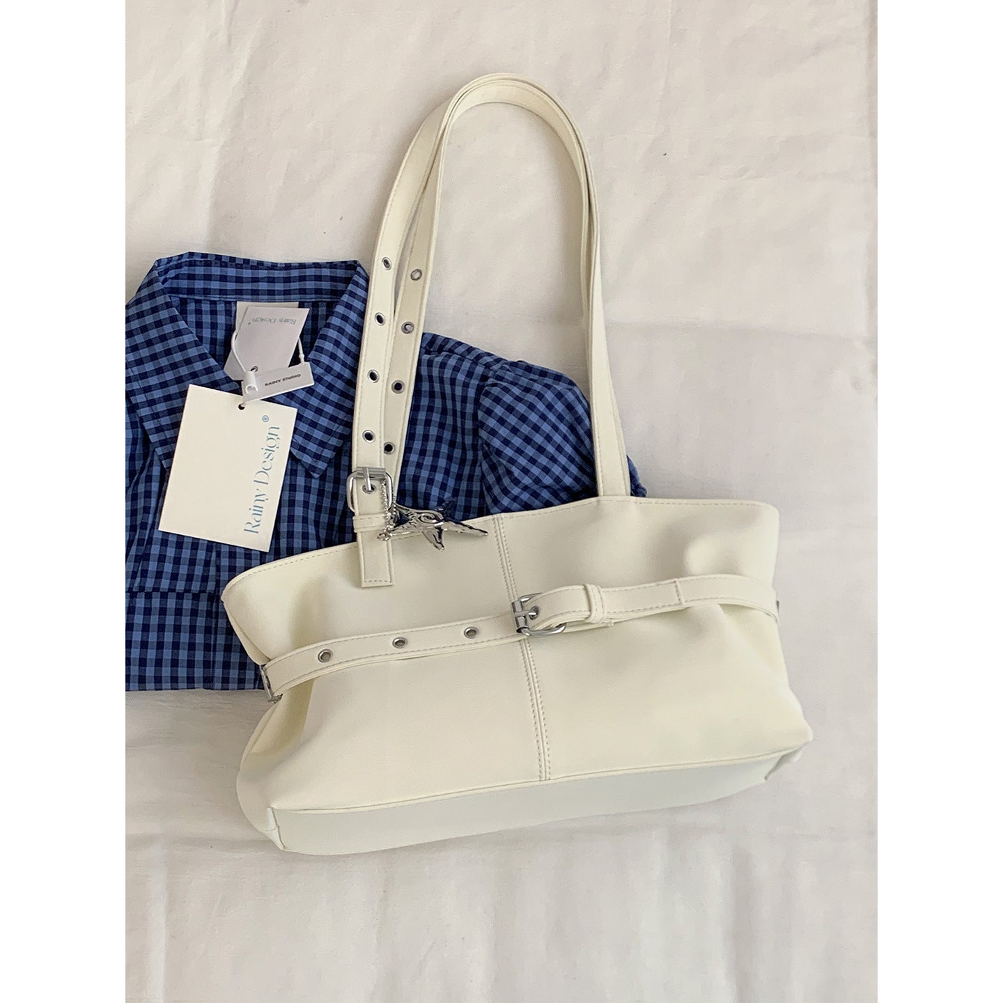 Summer Large Capacity Female Underarm Simple Easy Matching Fashion Bags