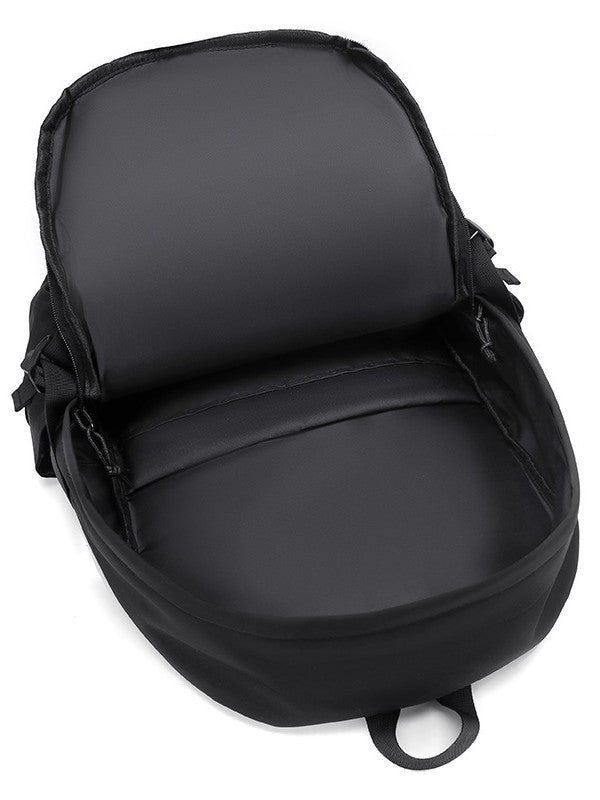 Glamorous Fashion Computer Trend Early High Backpacks