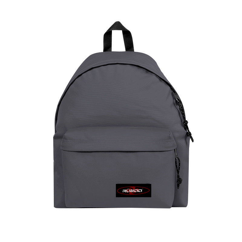 New Trendy Leisure Hiking Medium Size Sports Backpack