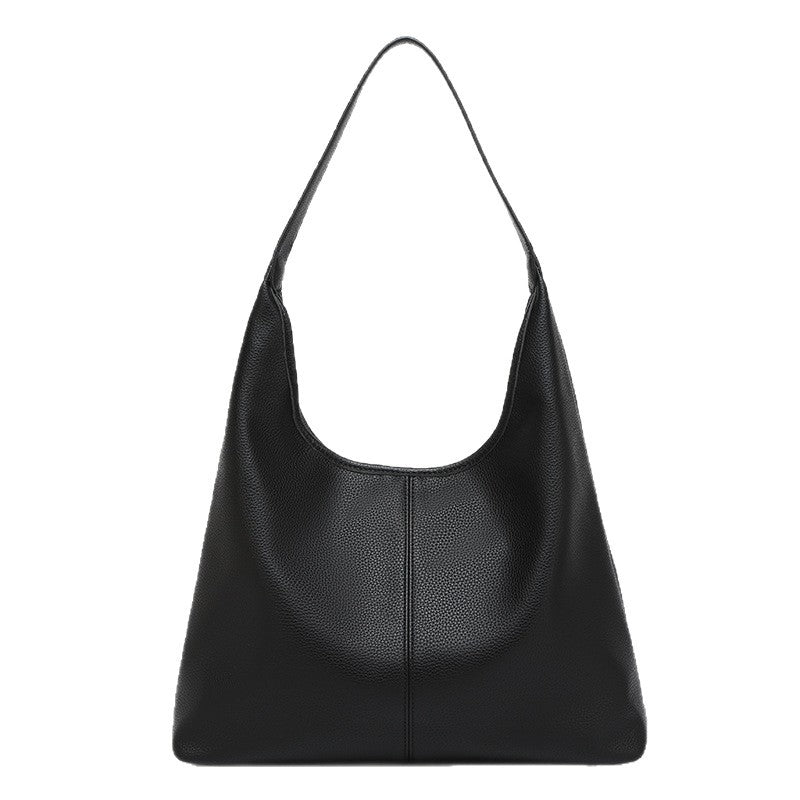 Women's Sense Large Capacity Underarm Autumn Tide Fashion Women's Shoulder Bag