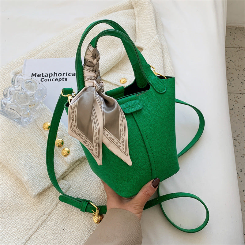 Design Stylish Good Texture Simple Spring Ladies Bags