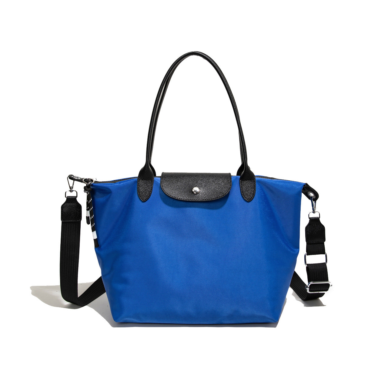 Light Luxury High-quality Cloth Dragon Portable Dumpling Versatile Large Capacity Bags
