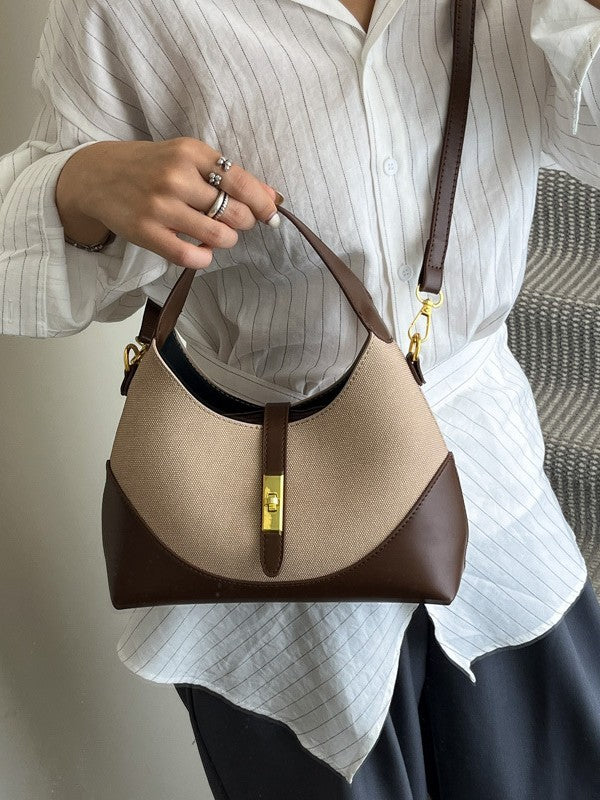 Female Autumn Fashion Mother Korean Style Women's Shoulder Bag