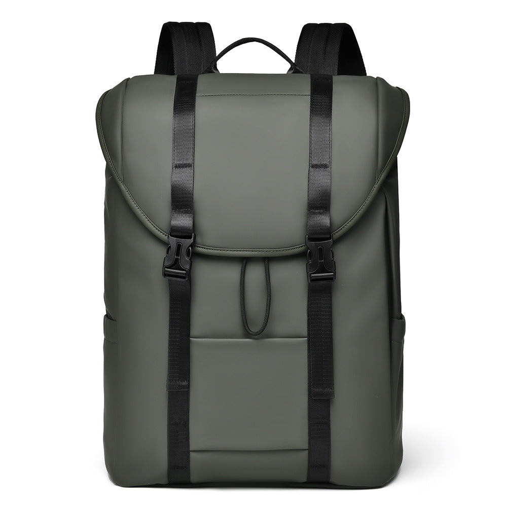 Women's & Men's Large Capacity Leisure Fashion Backpacks