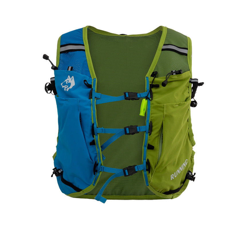 Multifunctional Running Marathon Portable Hydration Cycling Backpacks